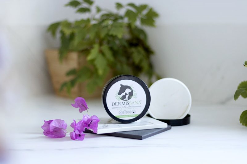 Crema Para Caballos