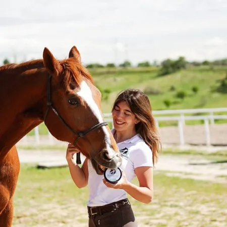 Productos para caballos