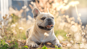 Bulldog Francés