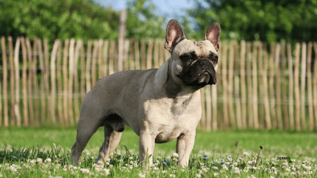 bulldog francés